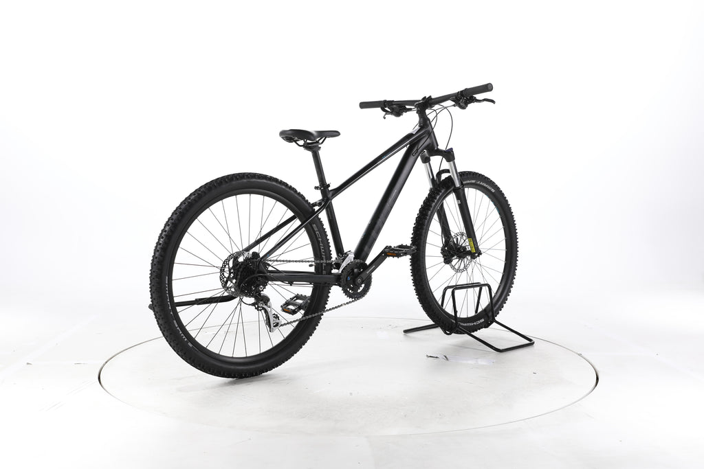 Cube Aim Race Fahrrad Hardtail - Image 12