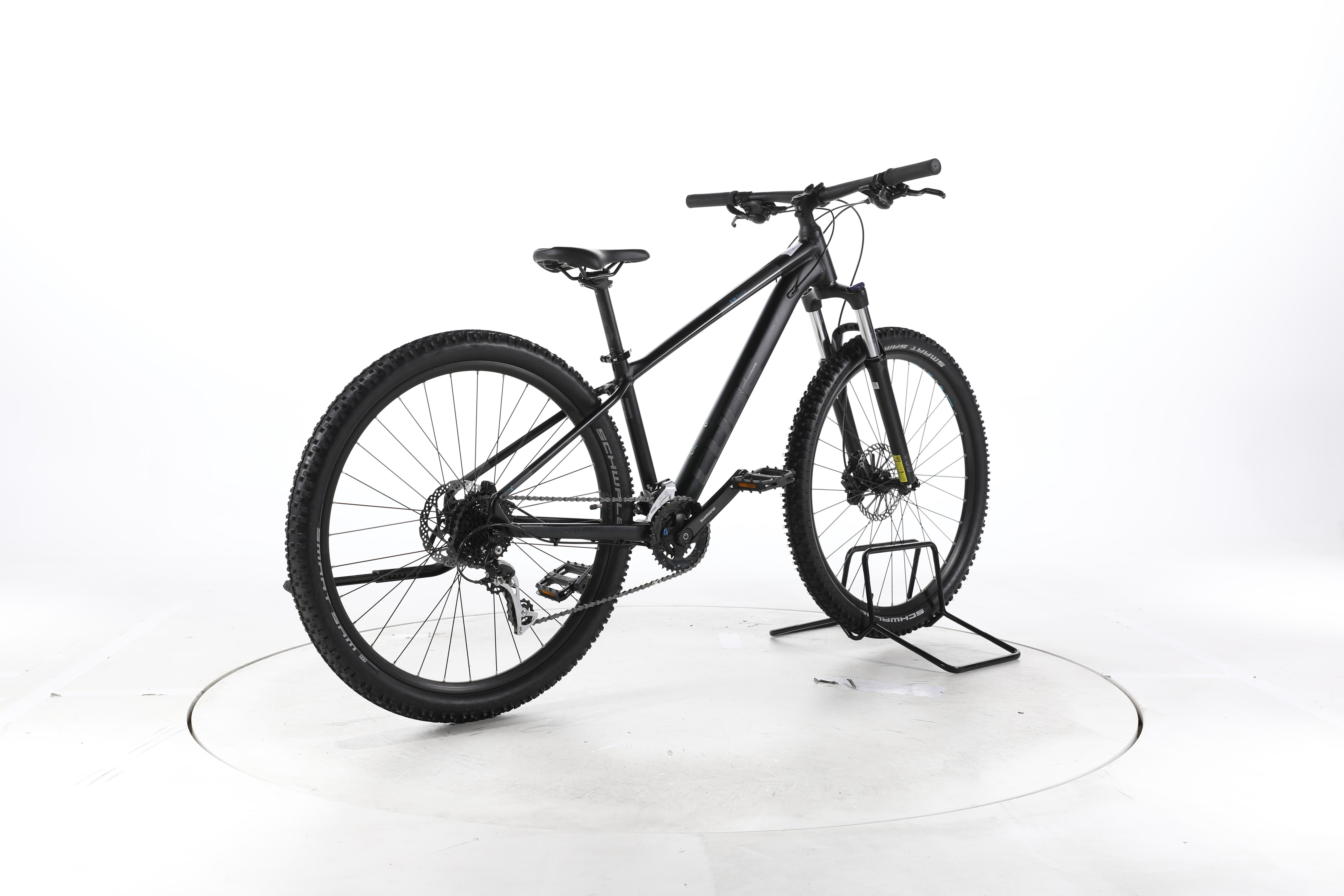 Cube Aim Race Fahrrad Hardtail - Image 12
