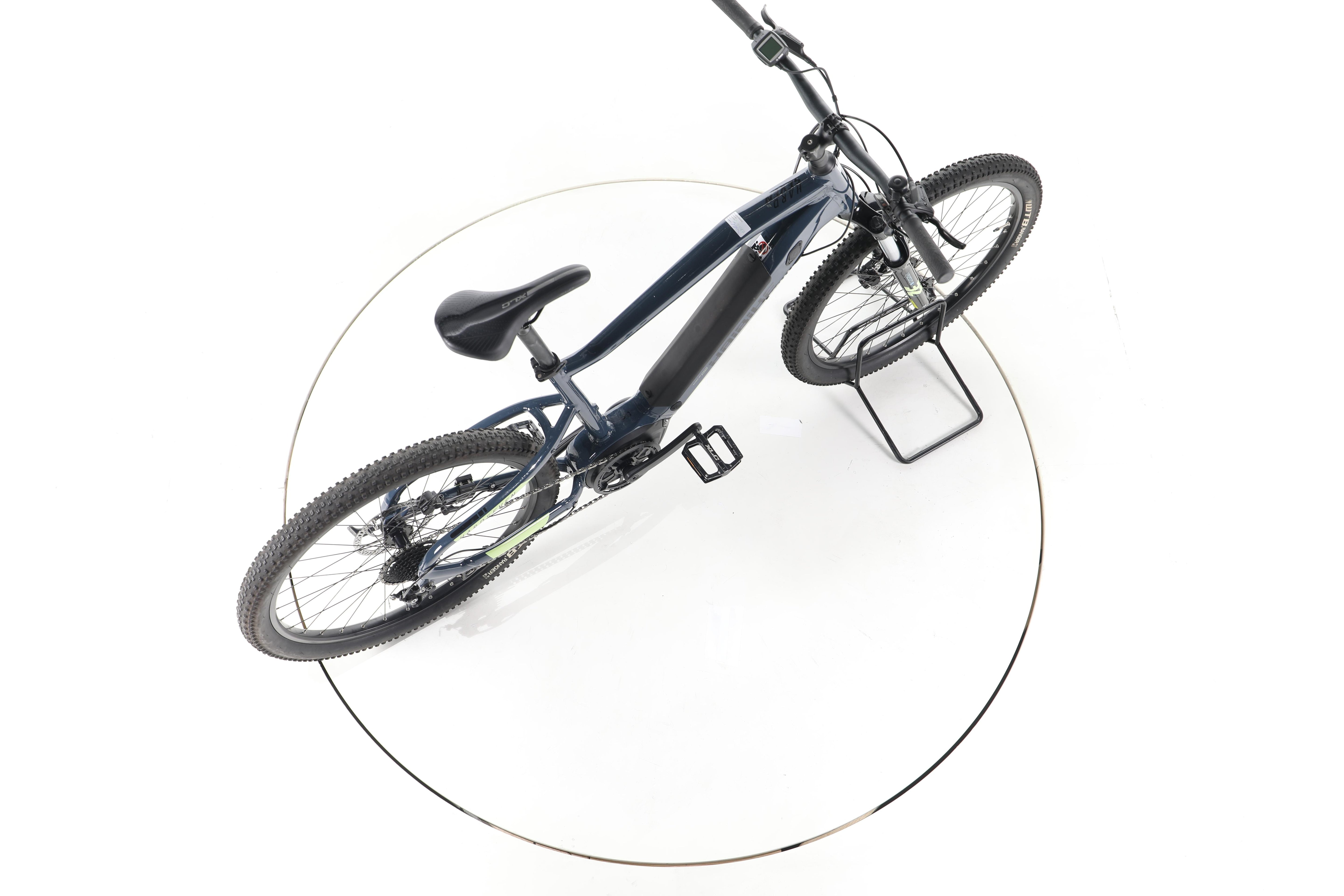 Haibike HardSeven 5 E-Bike - Image 12