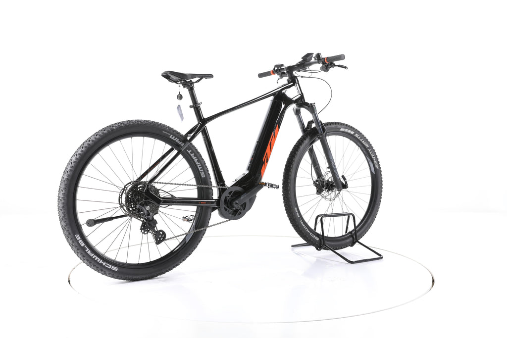 KTM Macina Team 792 E-Bike 2023 - Image 12