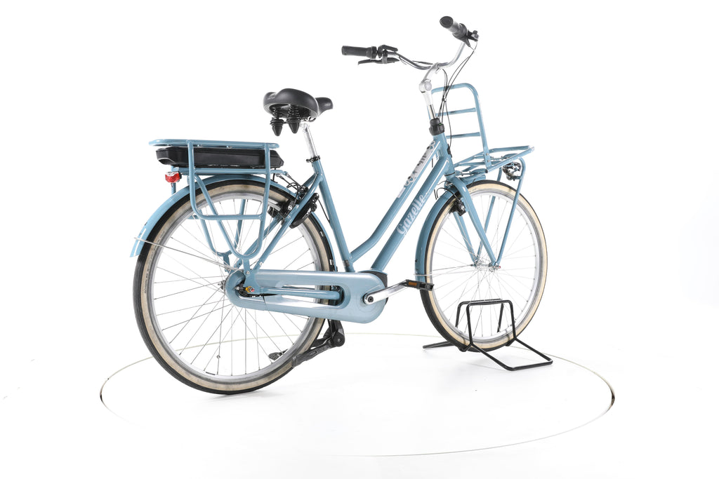 Gazelle Miss Grace C7+ HMB City E-Bike Tiefeinsteiger 2024 - Image 12