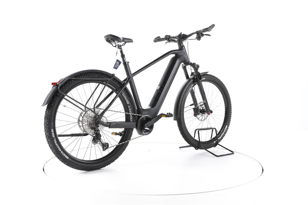 Cube Reaction Hybrid SLX Allroad Trekking E-Bike 2023 - Image 12