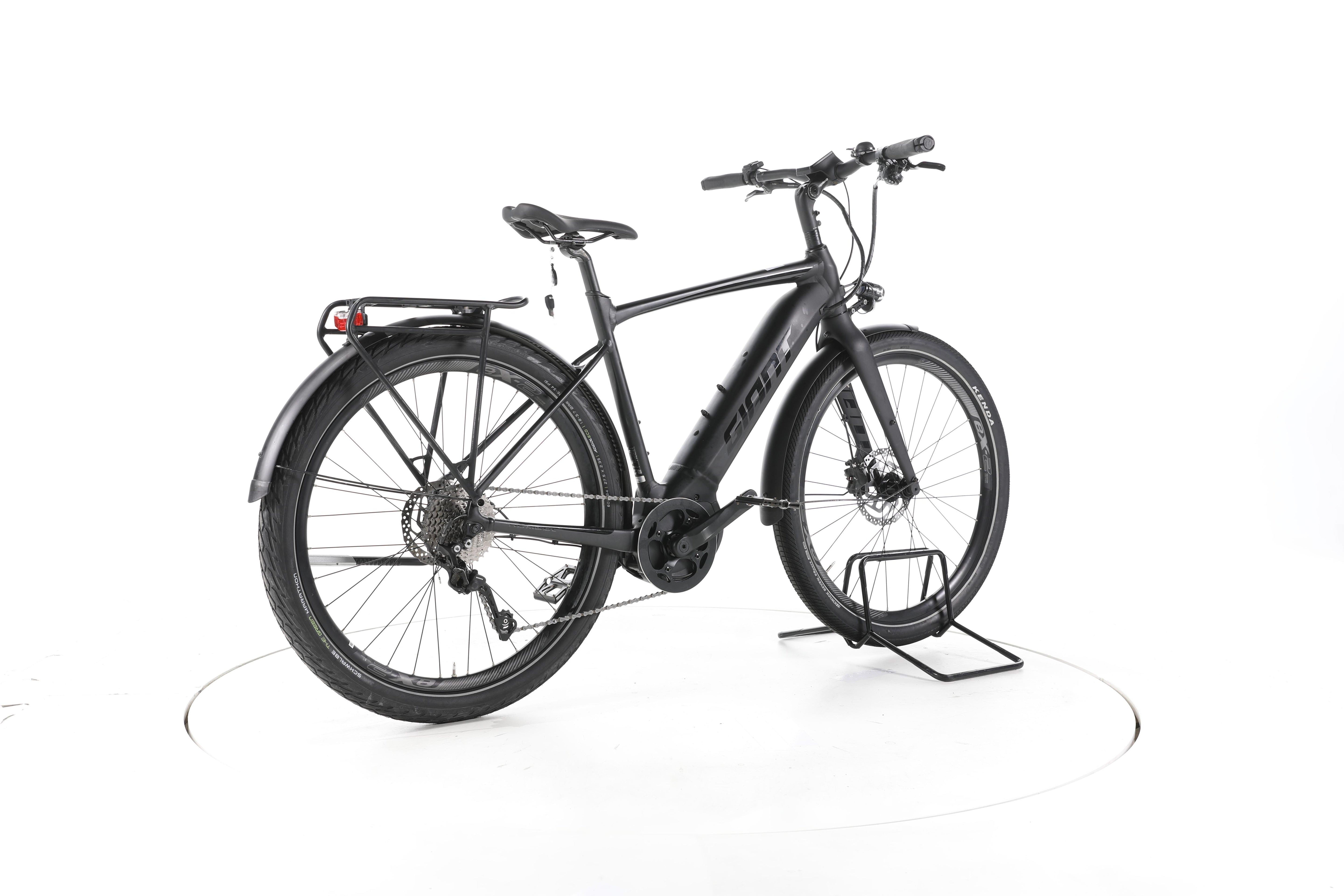 Giant FastRoad E+ EX E-Gravel & Rennrad - Image 12