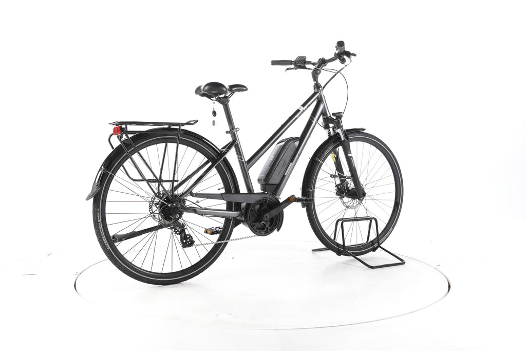 Triumph E-Bird Ultra 500 Trekking E-Bike - Image 12