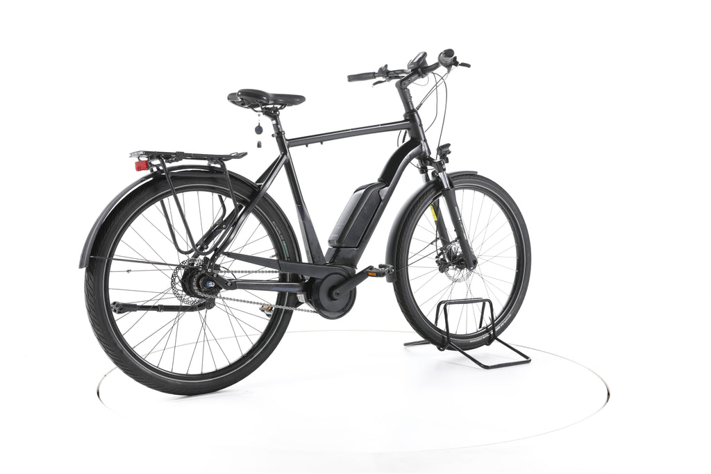 FALTER E 9.0 FL City E-Bike - Image 12