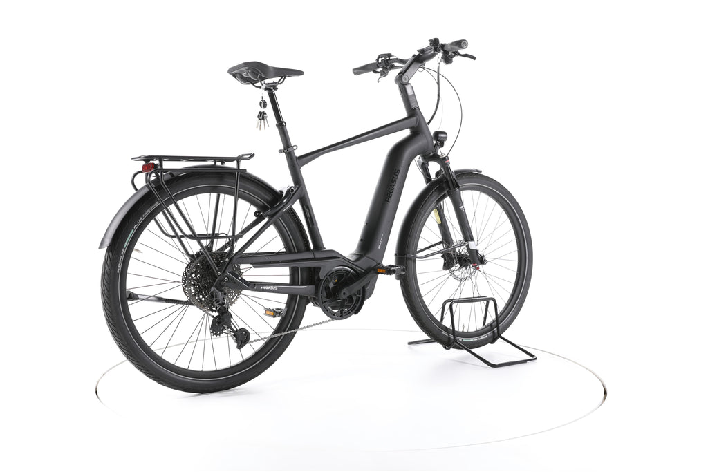 Pegasus Strong EVO Lite Trekking E-Bike 2023 - Image 12