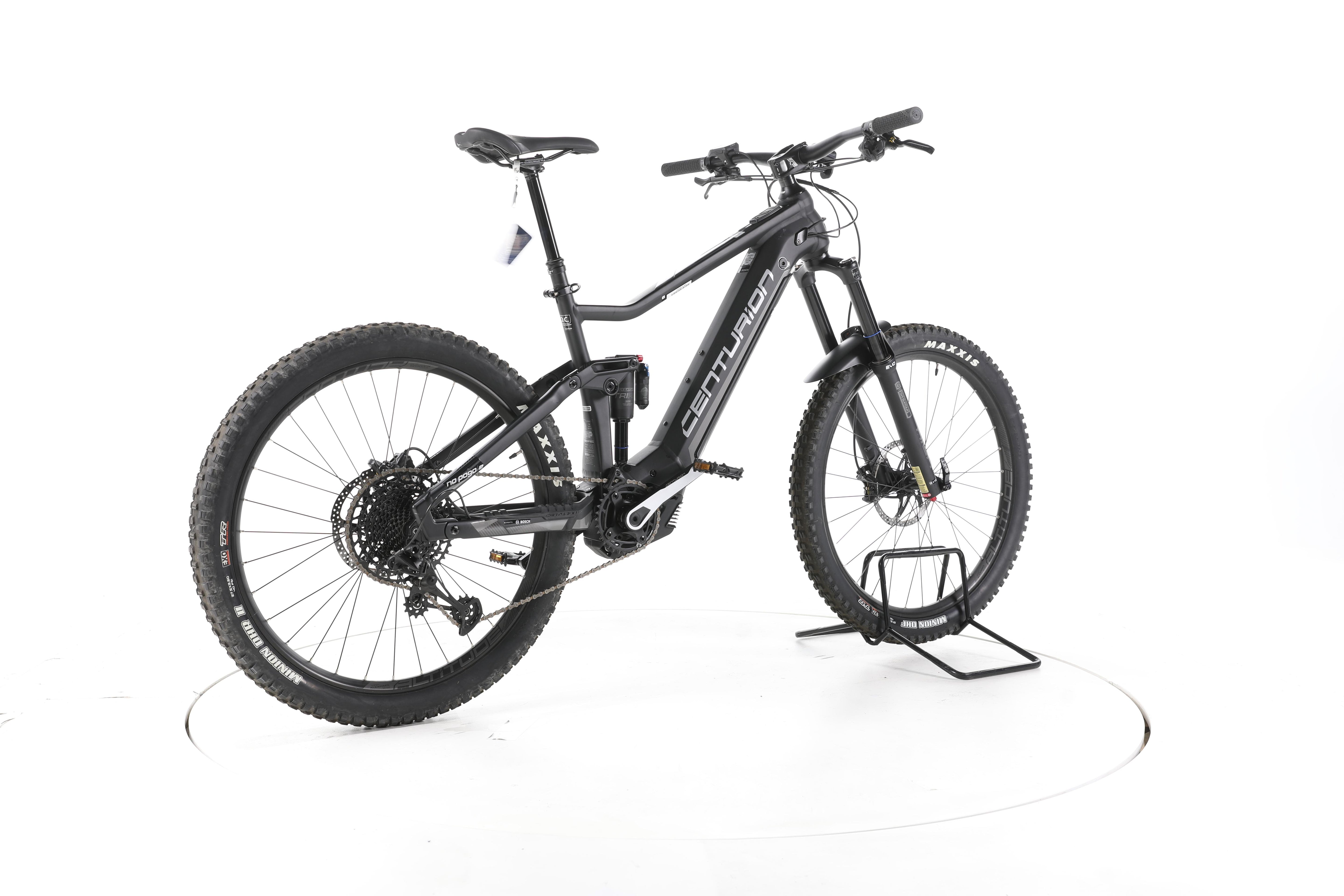 Centurion No Pogo SL R6000i E-Bike Fully - Image 12