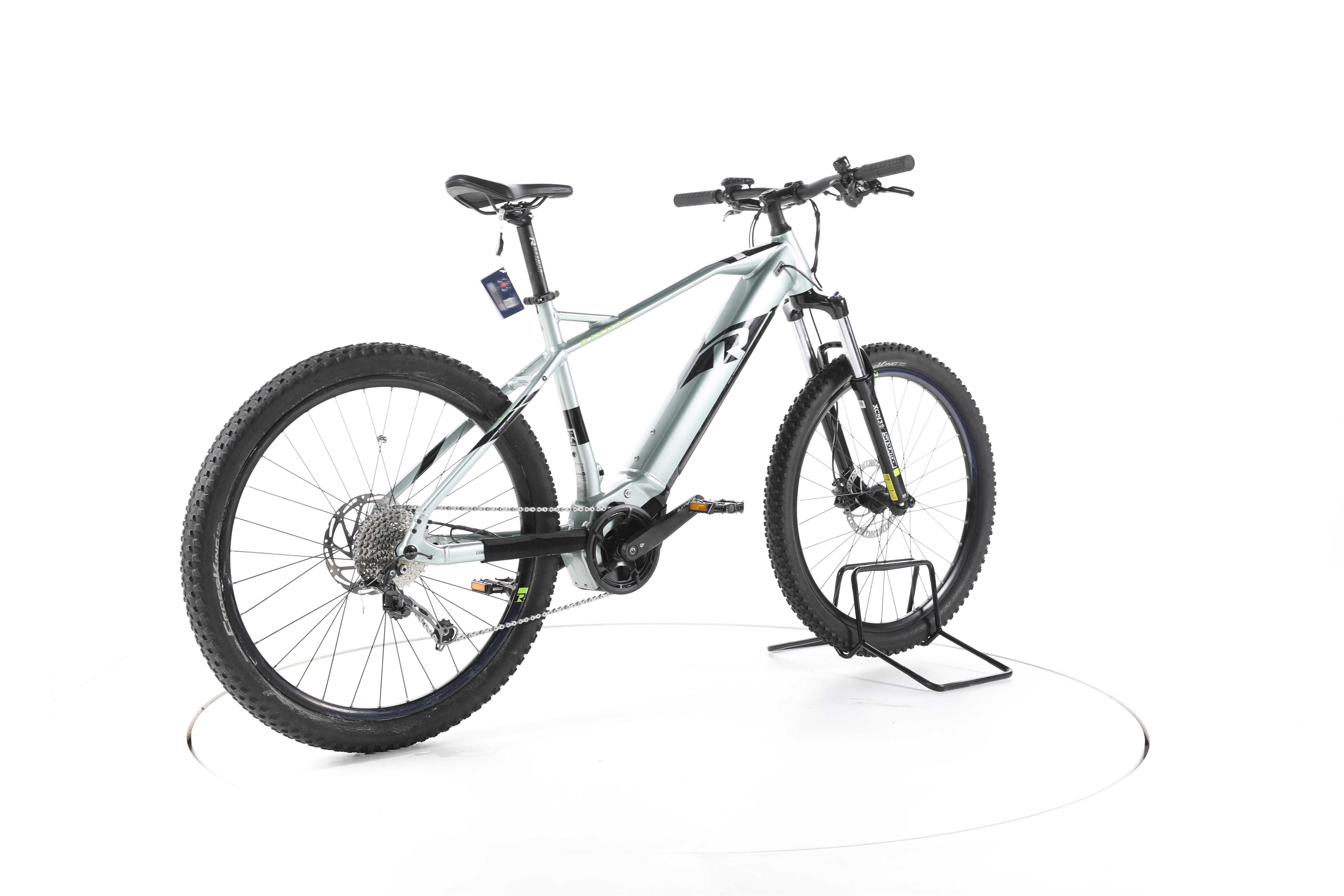 R Raymon HardRay E 5.0 E-Bike - Image 12