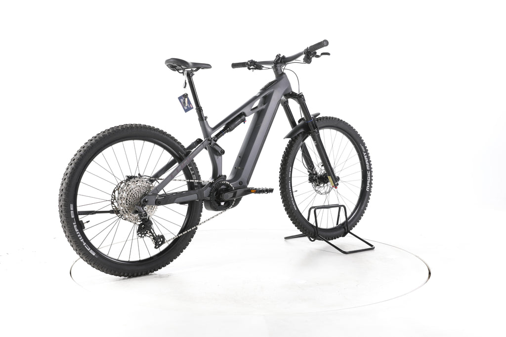 Cube Stereo Hybrid ONE77 HPC Race E-Bike Fully Carbon 2025 - Image 12