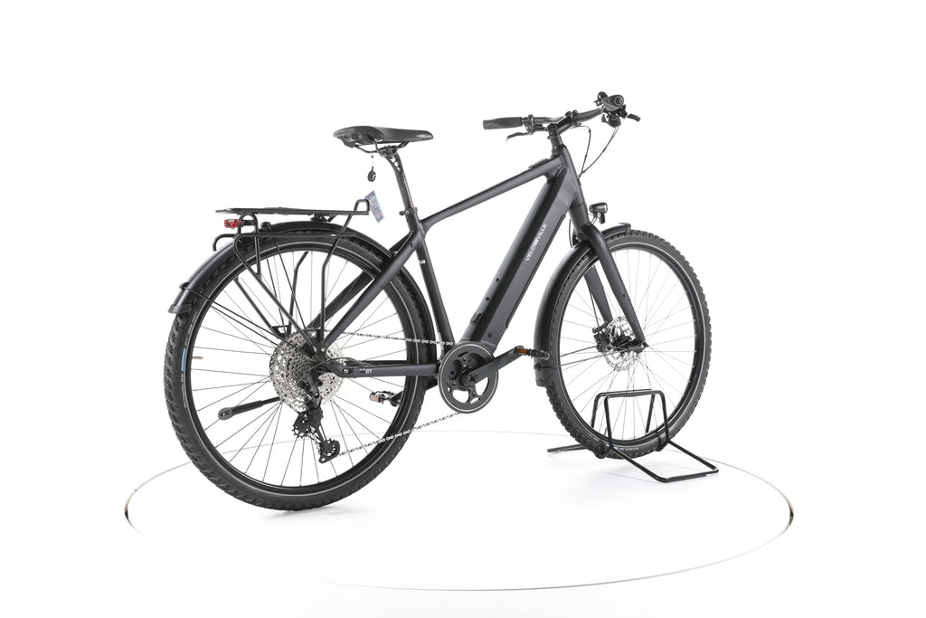 Velo de Ville 6TY Trekking E-Bike 2023 - Image 12