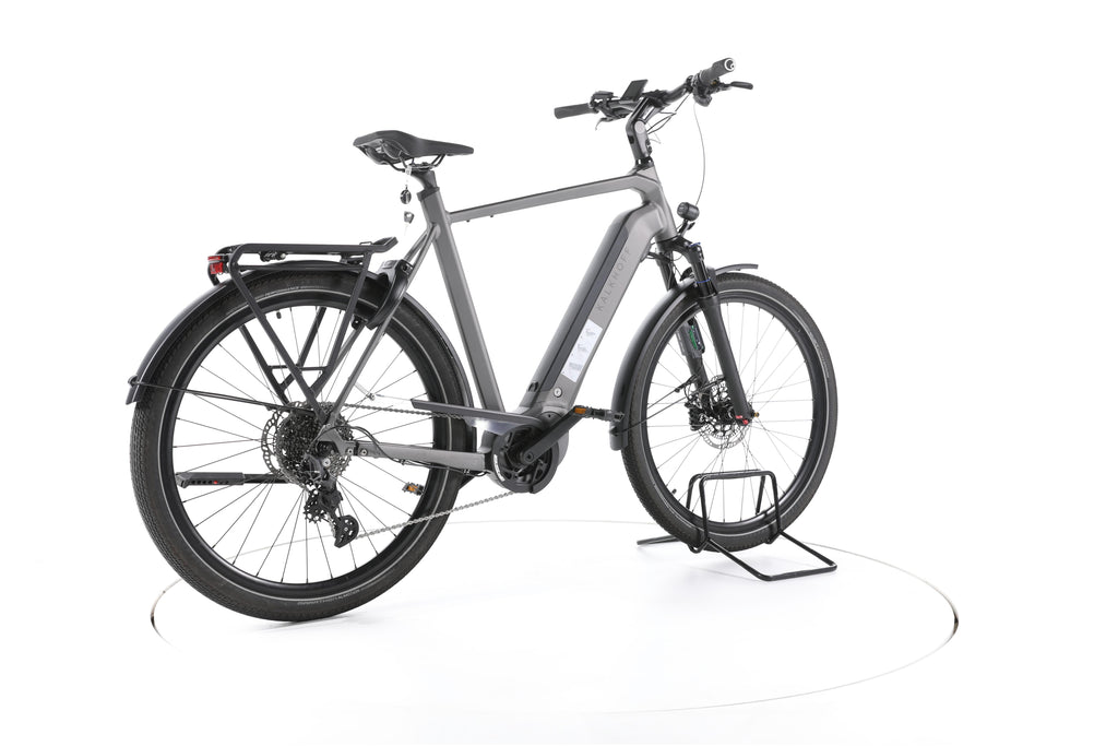 Kalkhoff Endeavour 5.B Advance+ ABS Trekking E-Bike 2023 - Image 12