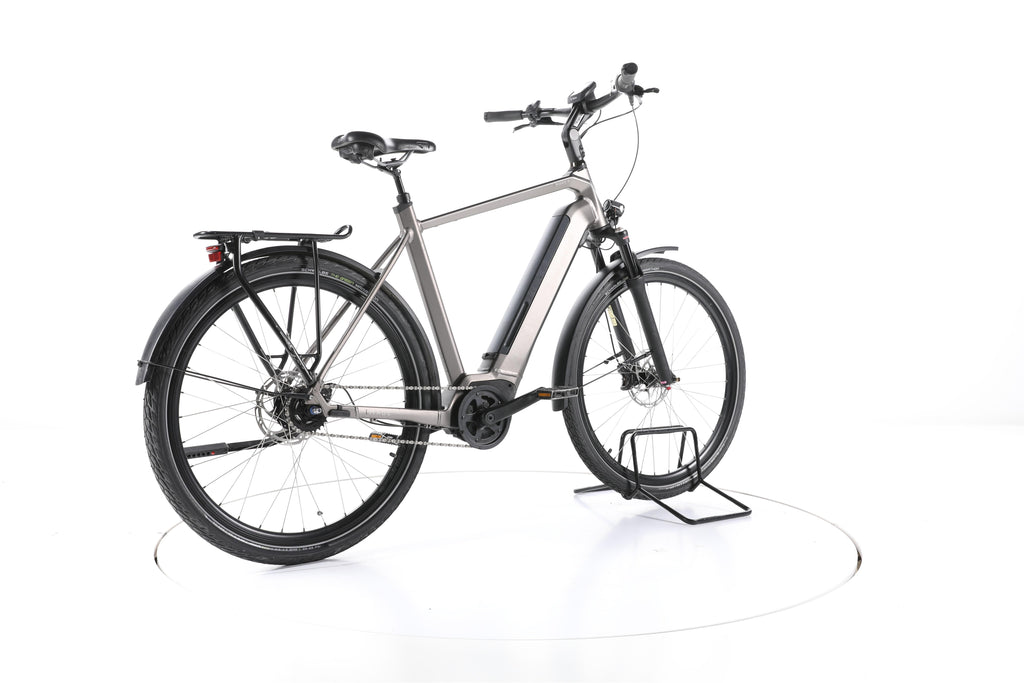 Kalkhoff Image 5.B Move+ City E-Bike - Image 12
