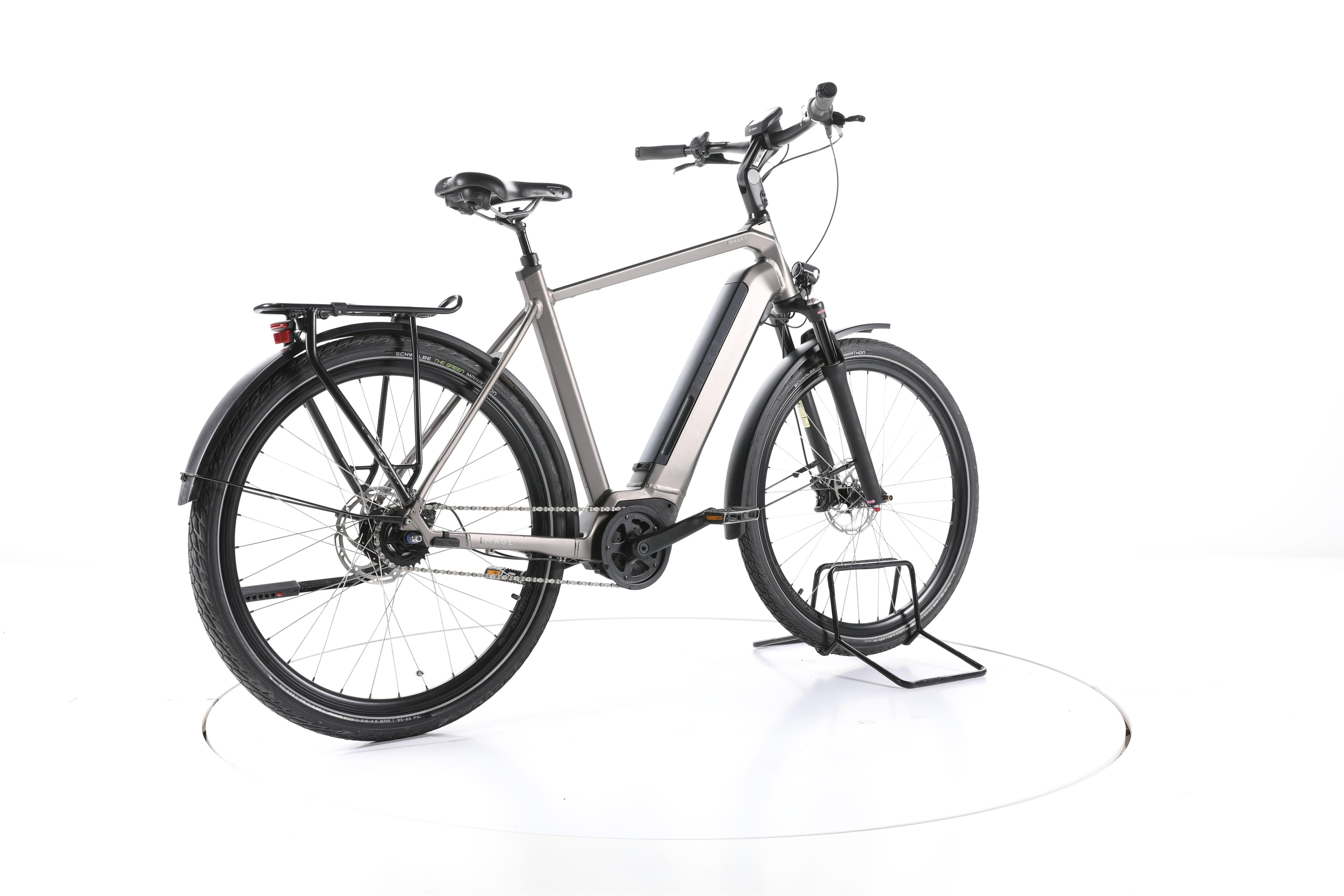 Kalkhoff Image 5.B Move+ City E-Bike - Image 12