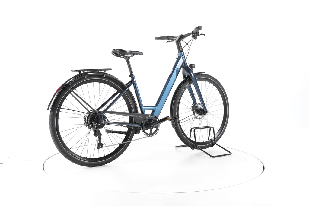 Coboc Kallio RGD Trekking E-Bike Tiefeinsteiger - Image 12
