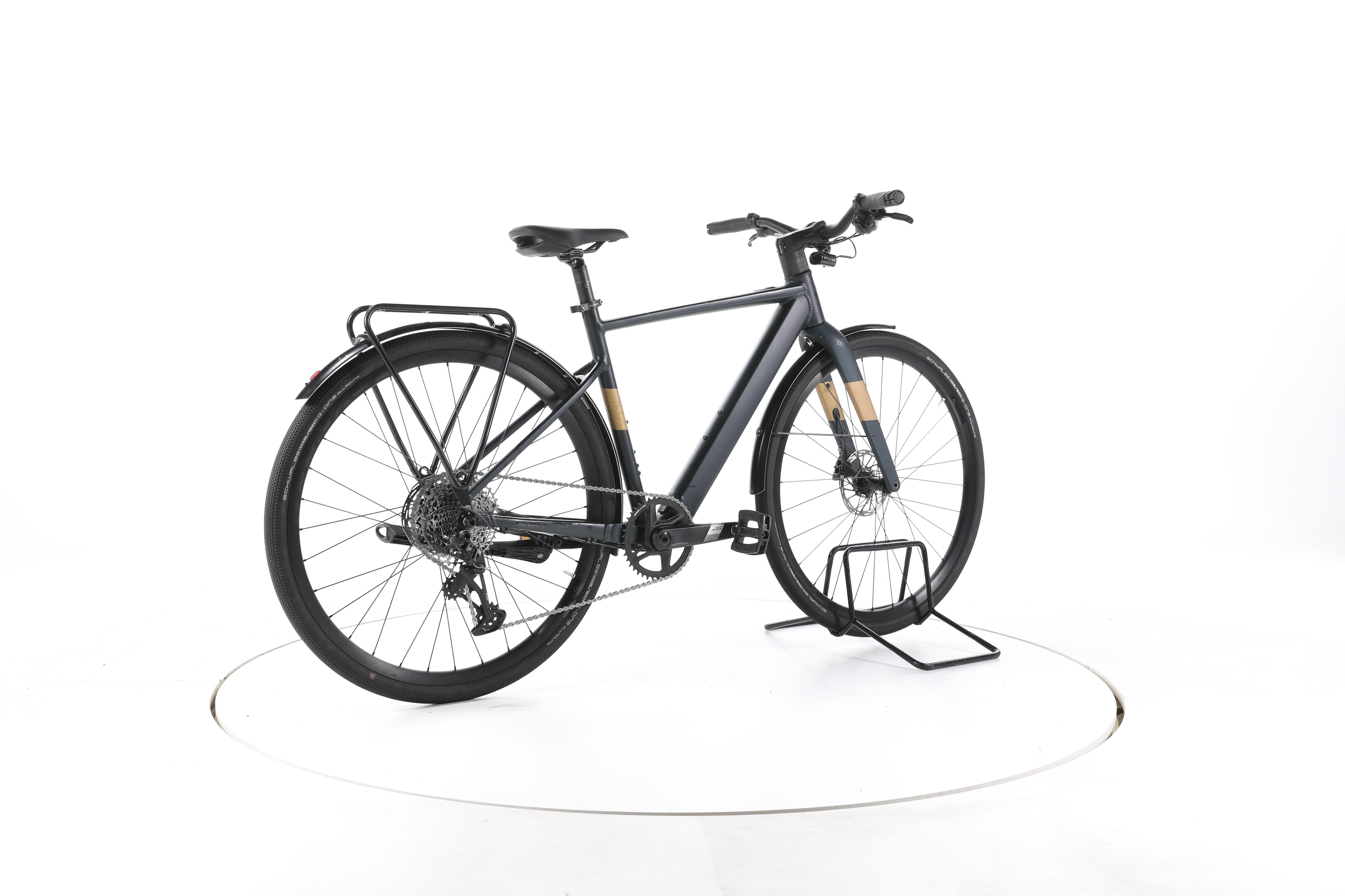 Scott Metrix eRIDE E-Bike 2024 - Image 12