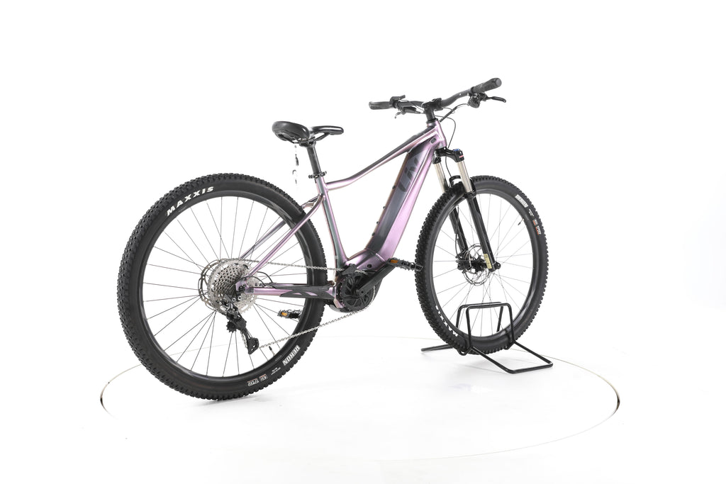 Liv Vall-E+ 2 E-Bike - Image 12