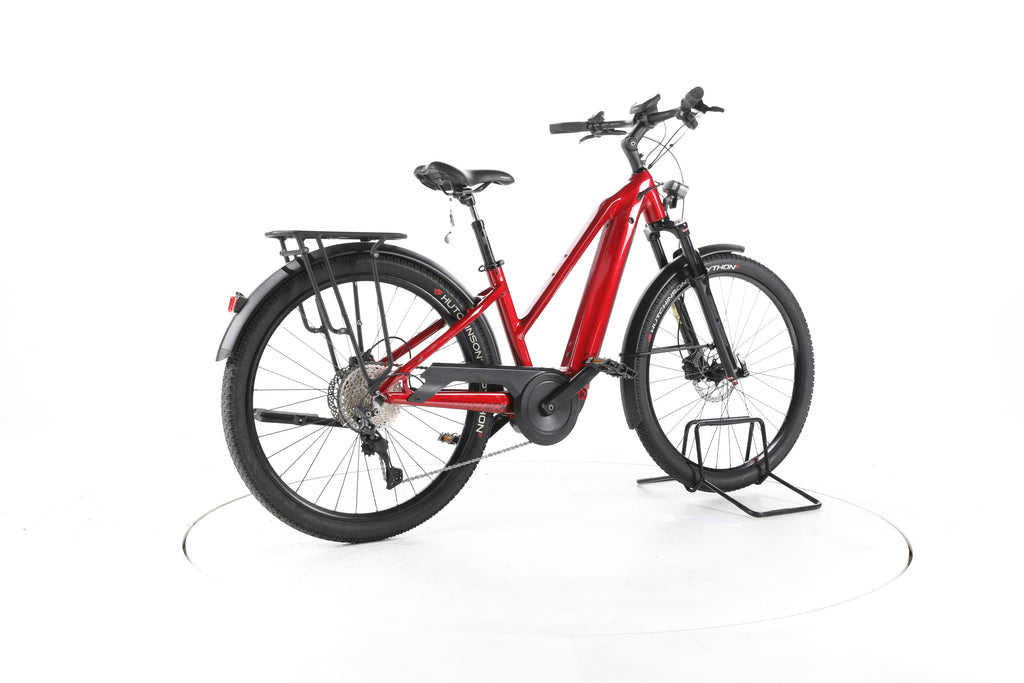 Moustache Bikes XRoad 5 Trekking E-Bike - Image 12