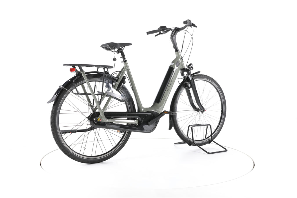 Gazelle Arroyo C7+ HMB Elite City E-Bike Tiefeinsteiger 2024 - Image 12