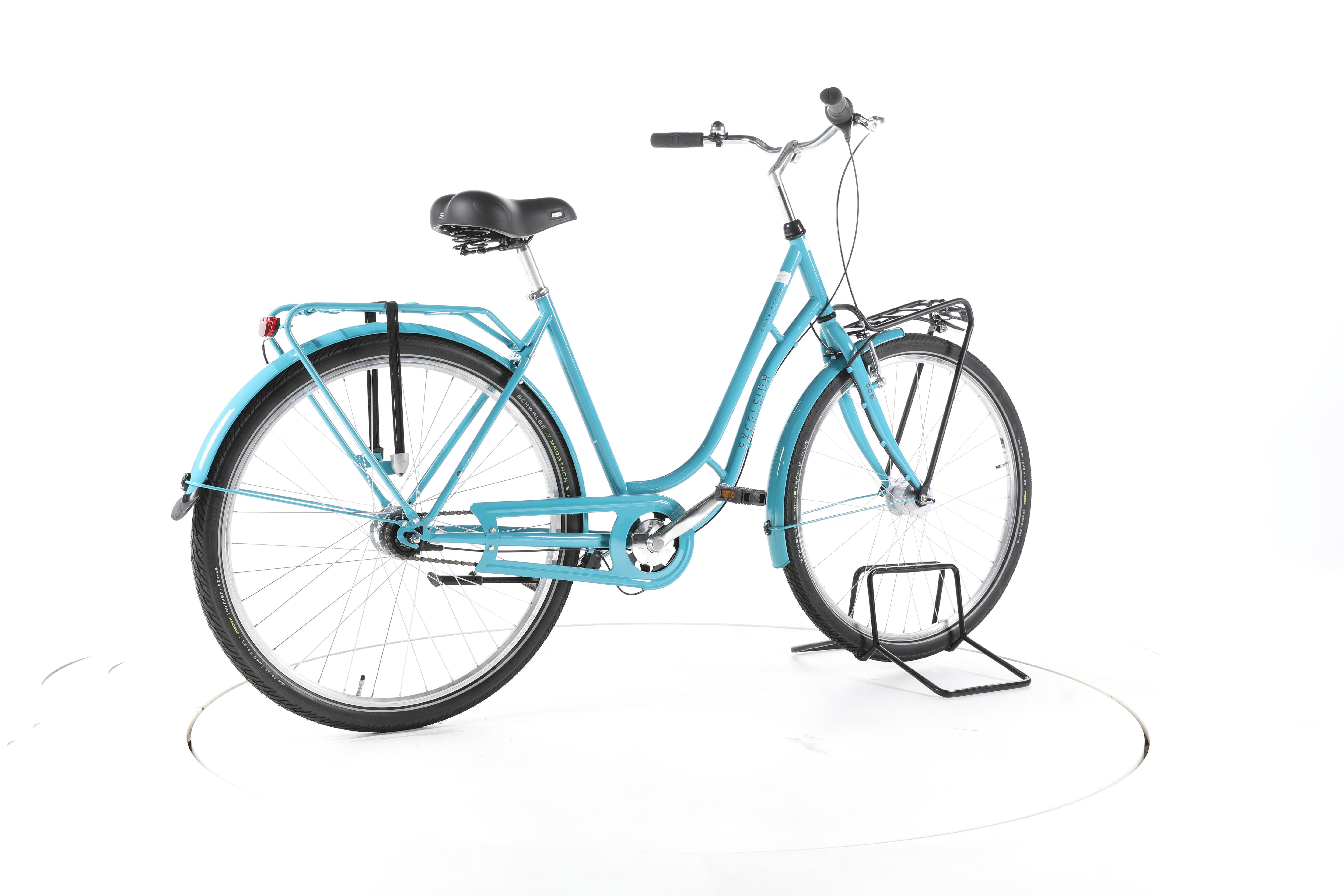 Excelsior Swan Retro - Image 12