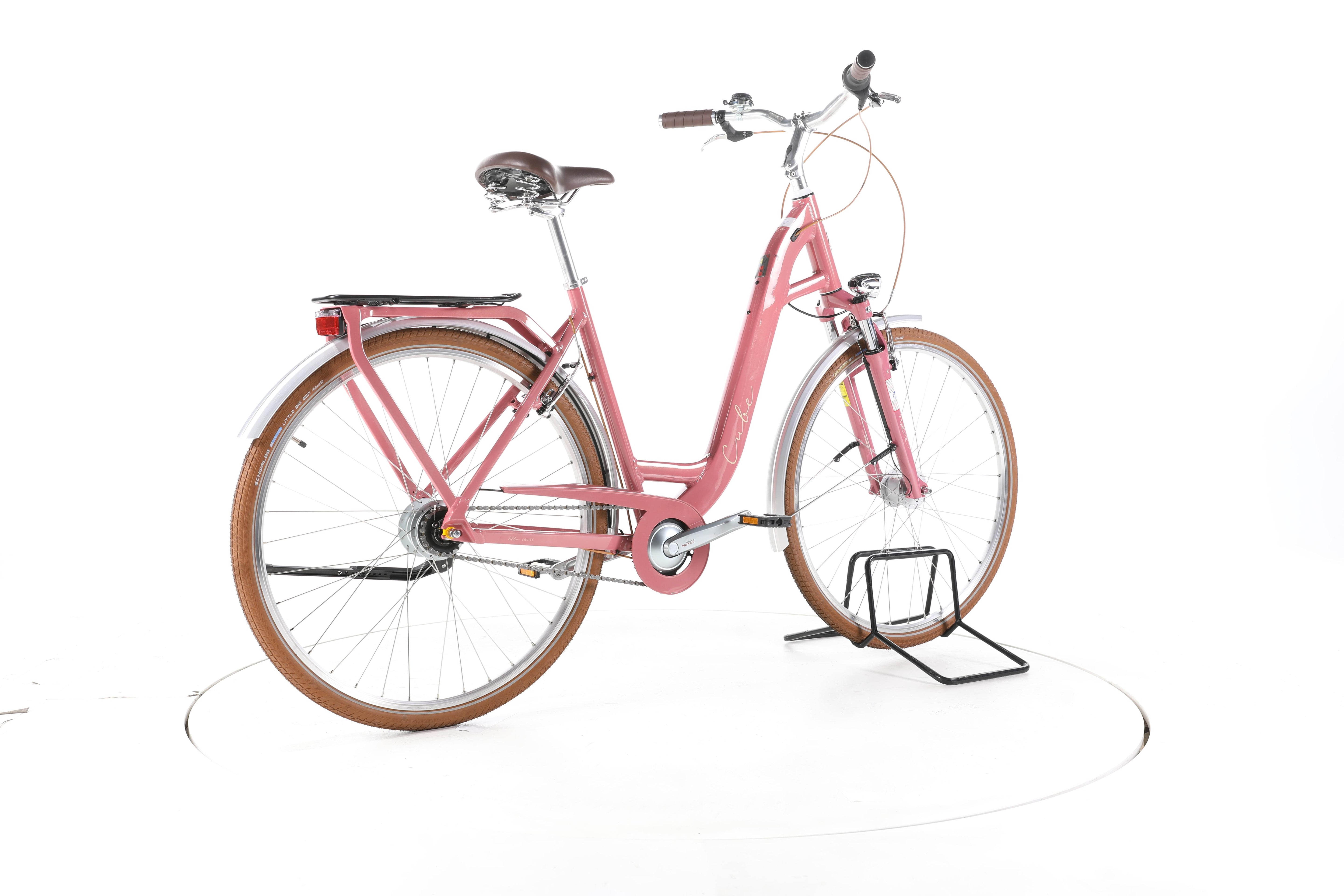 Cube Ella Cruise Fahrrad City & Trekking - Image 12