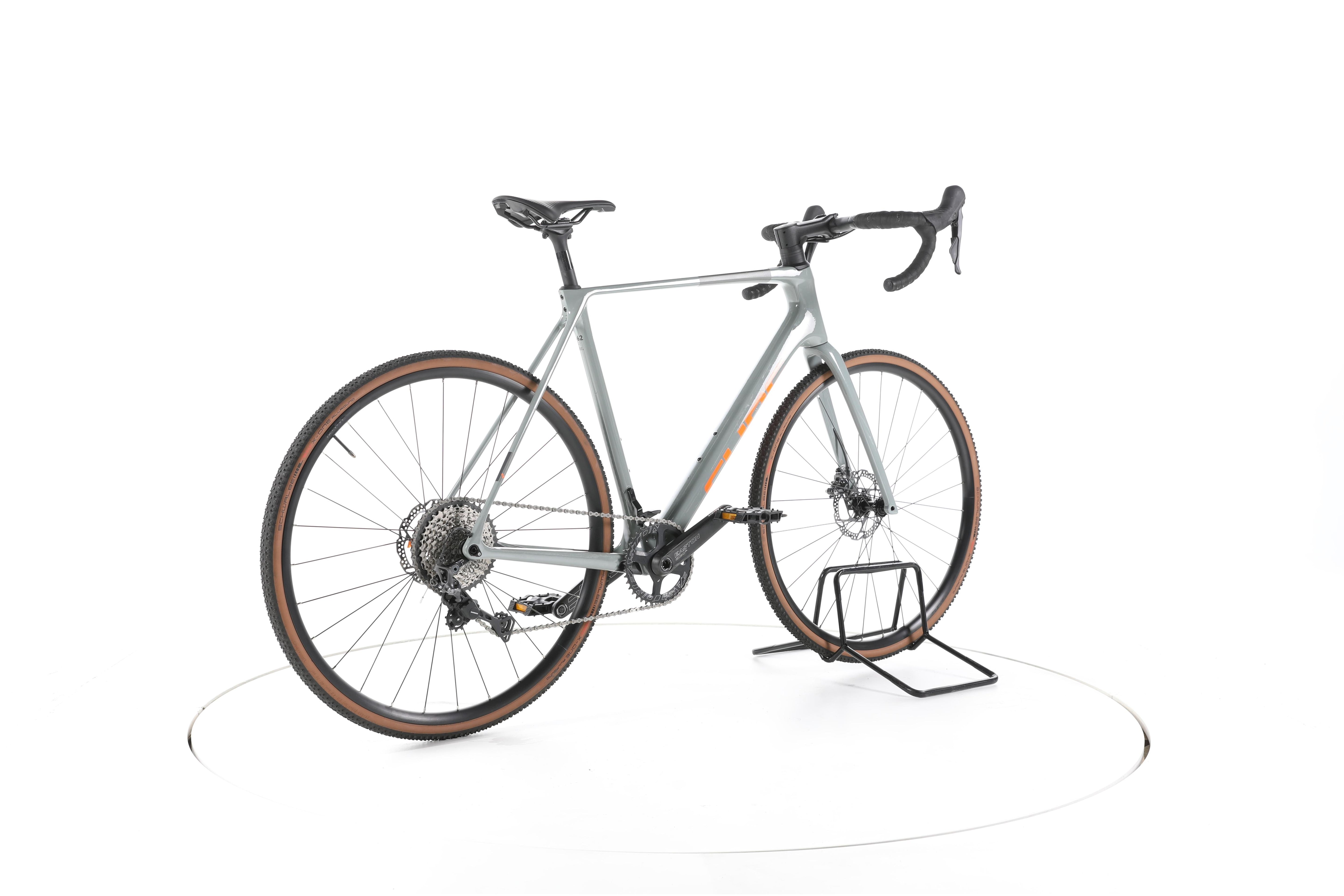 Cube Cross Race C:62 Pro - Image 12