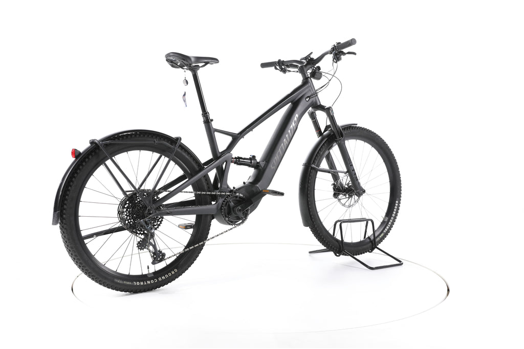 Specialized Turbo Tero X 6.0 SUV E-Bike 2024 - Image 12