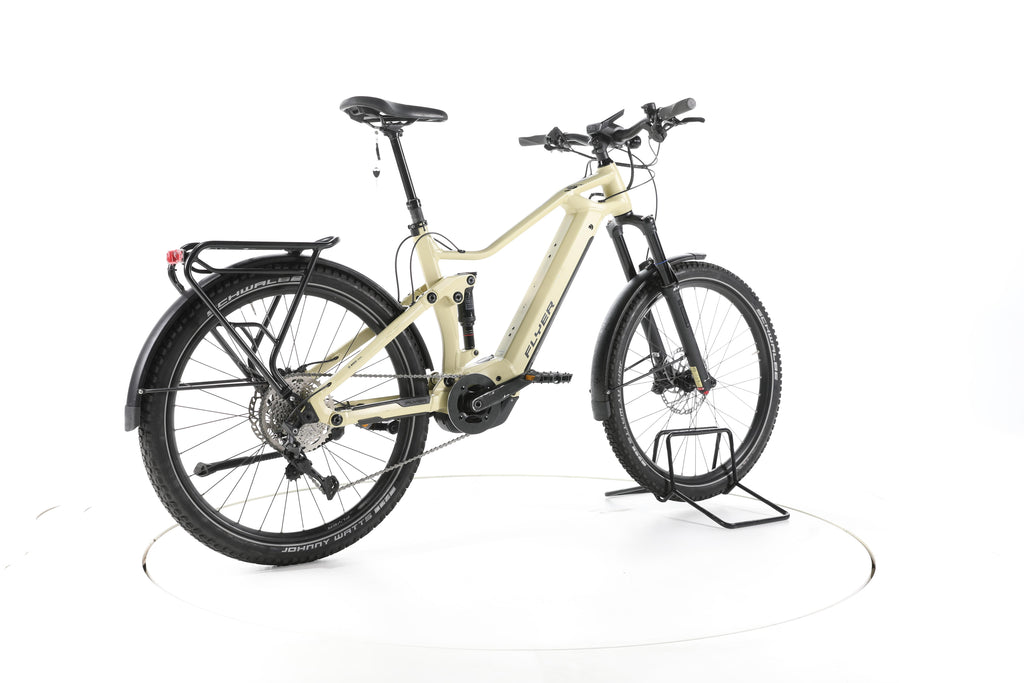 FLYER Goroc 3 SUV E-Bike - Image 12