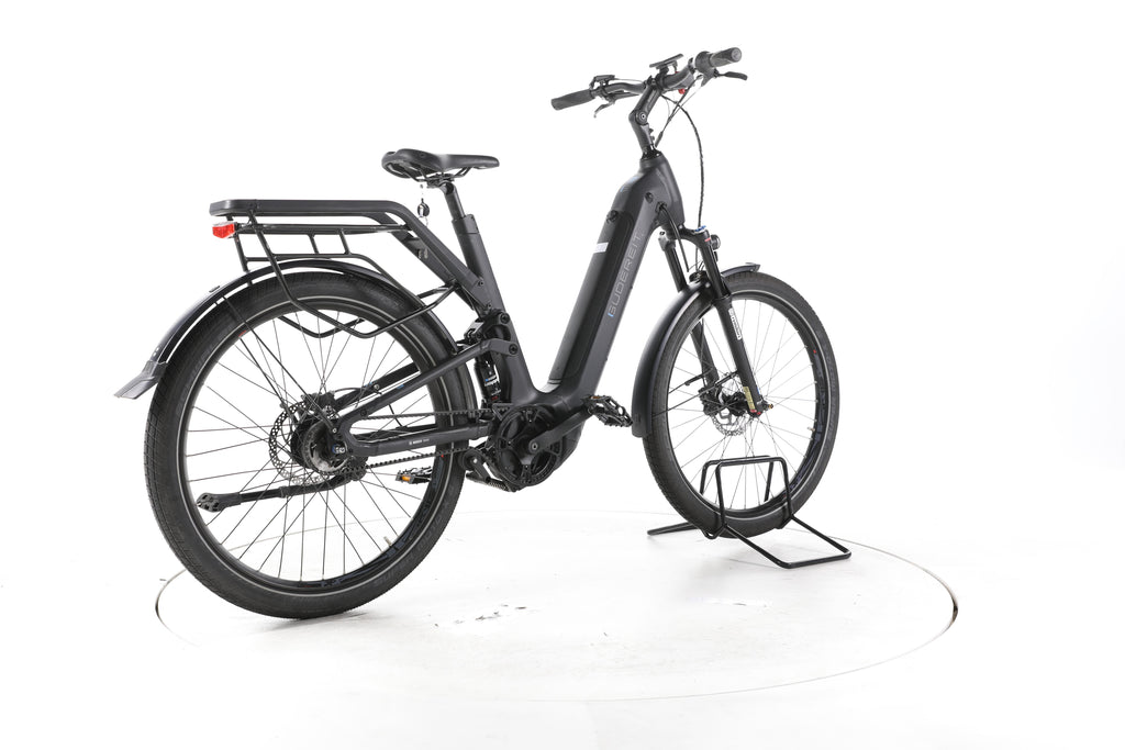 Gudereit EC-5.8 EVO SMART City E-Bike Tiefeinsteiger - Image 12