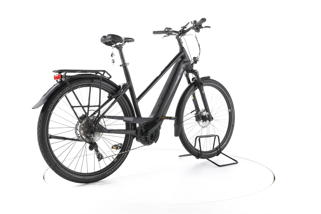 Pegasus Premio EVO 10 Lite Trekking E-Bike 2023 - Image 12