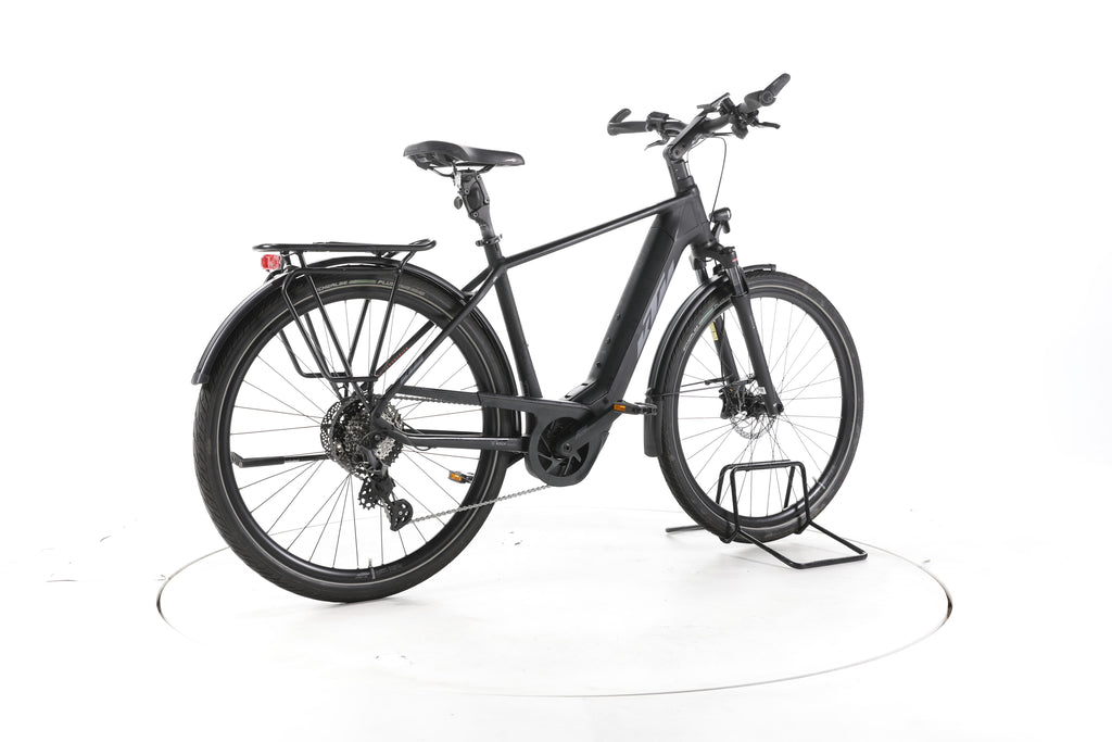 KTM Macina Style 730 Trekking E-Bike - Image 12