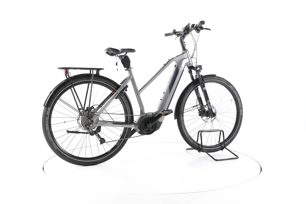 Conway Cairon T 2.0 Trekking E-Bike - Image 12