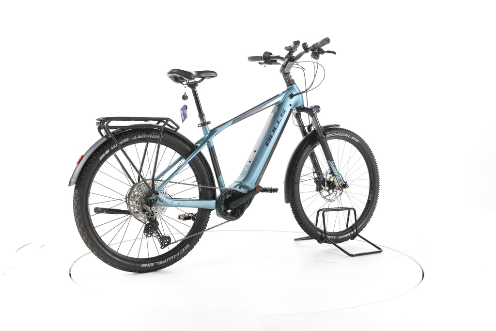 Bulls Copperhead EVO 3 Street Trekking E-Bike 2023 - Image 12