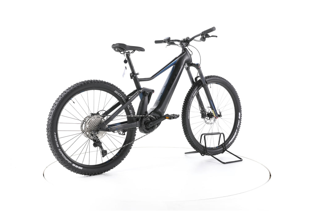 Bulls Copperhead EVO AM 1 Fully E-Bike - Image 12