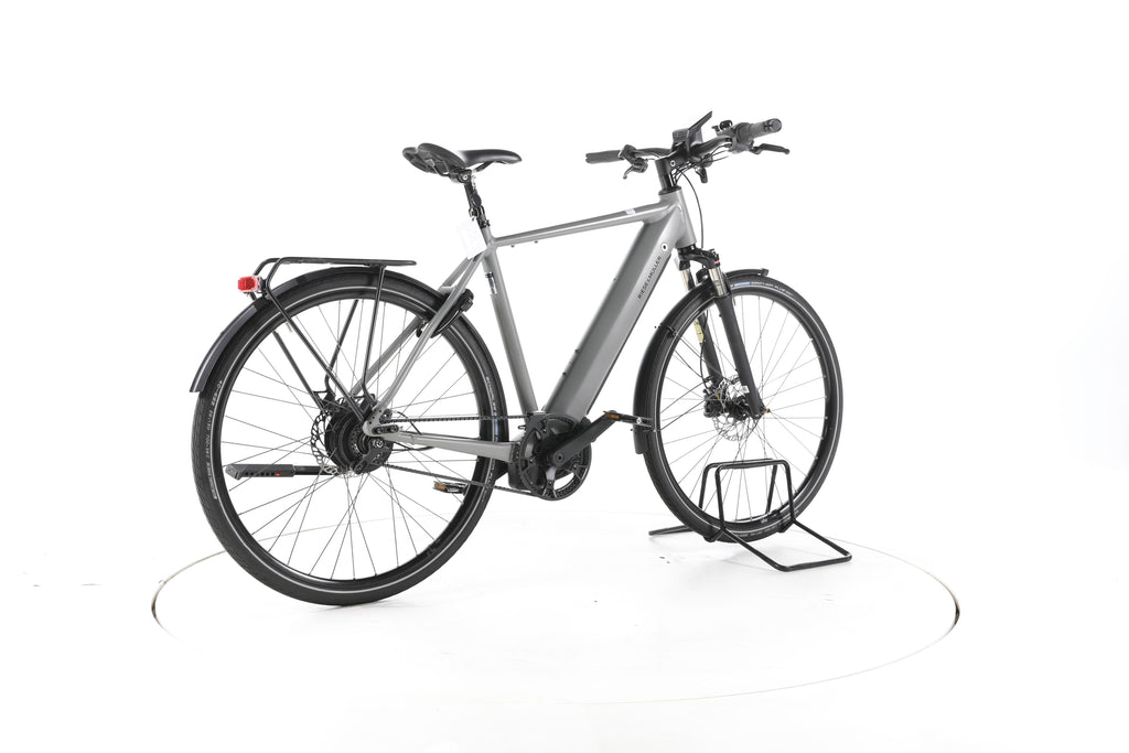 Riese & Müller Roadster vario City E-Bike - Image 12