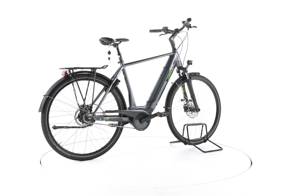 Kreidler Vitality Eco 7 Trekking E-Bike - Image 12