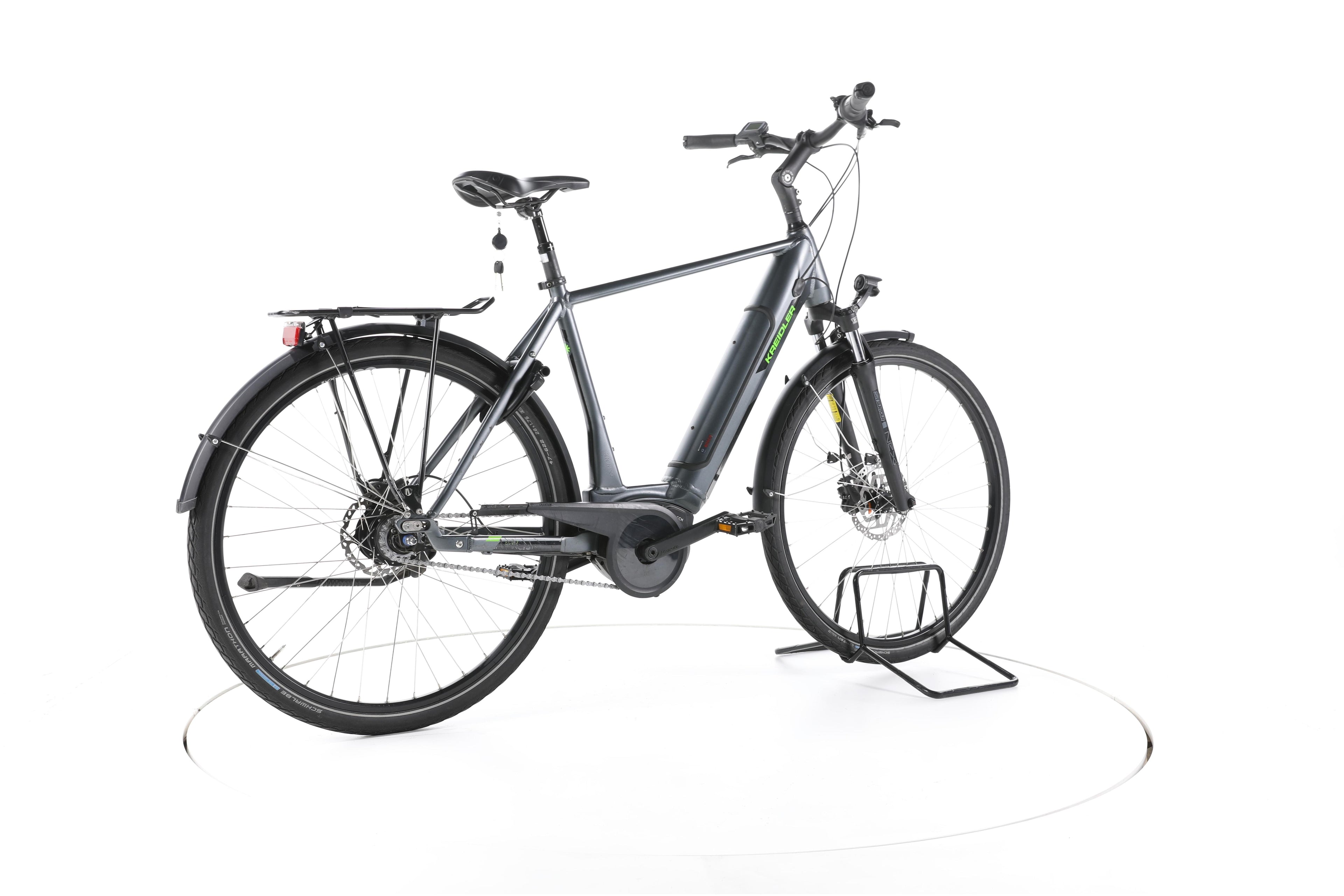 Kreidler Vitality Eco 7 Trekking E-Bike - Image 12