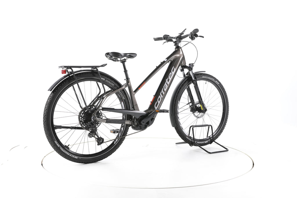Corratec E-Power MTC Elite 12S SE 3.0 Trekking E-Bike 2023 - Image 12