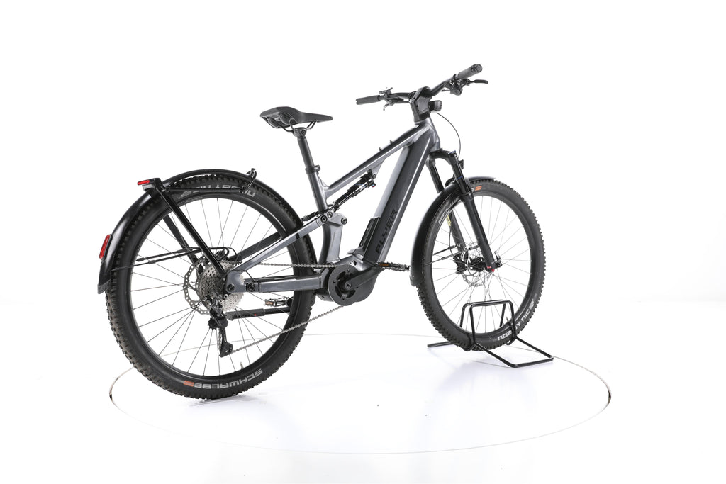 FLYER Goroc X 2.10 SUV E-Bike 2023 - Image 12