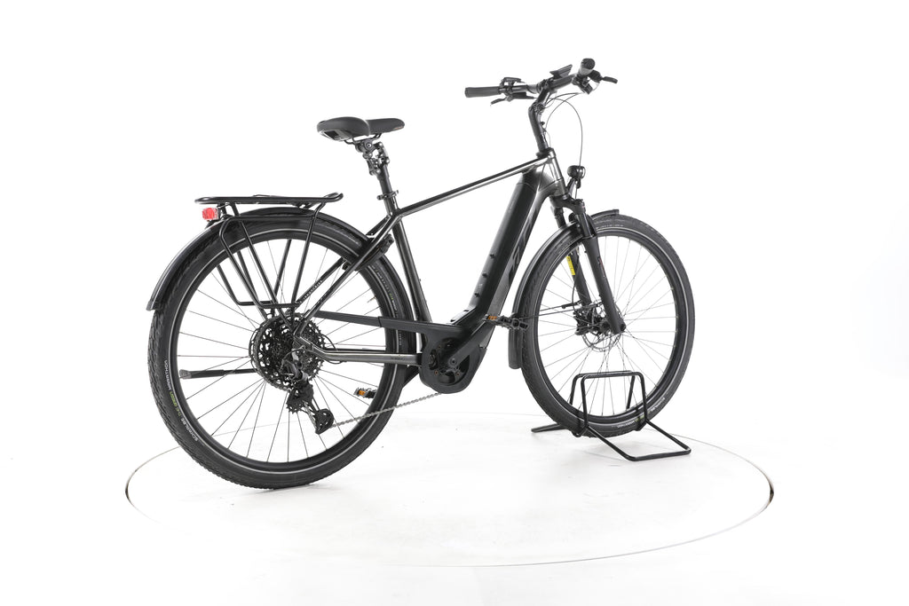KTM Macina Style XL Trekking E-Bike - Image 12
