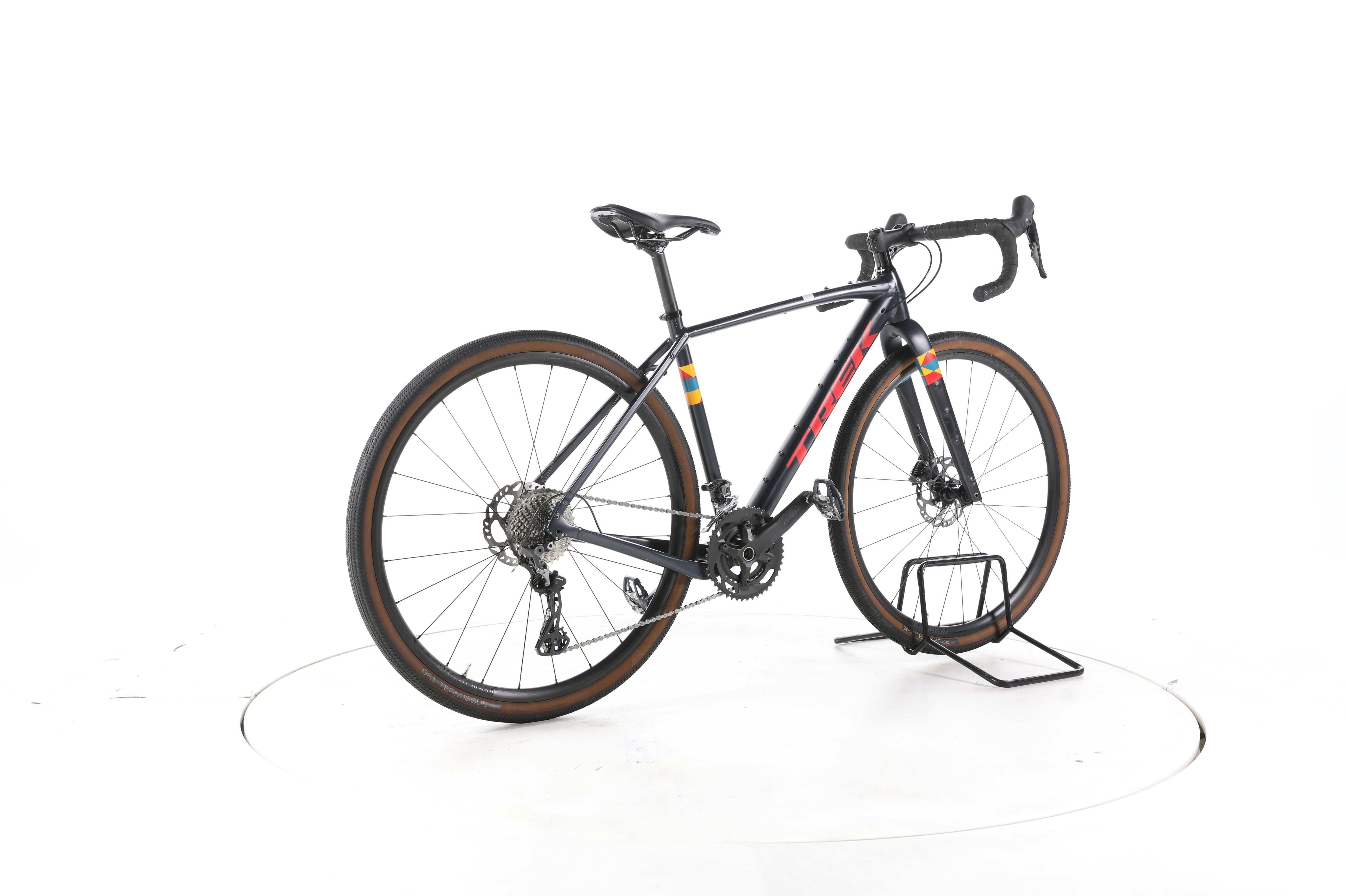 Trek Checkpoint ALR 5 Rennrad - Image 12