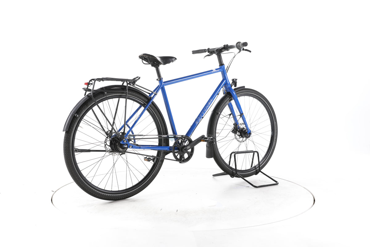 Böttcher Dakkar Fahrrad City & Trekking - Image 12