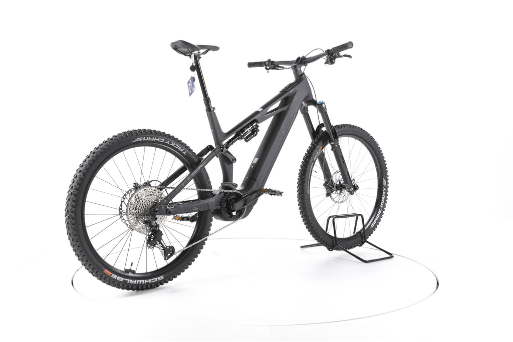 Cube Stereo Hybrid ONE77 HPC SLX Fully E-Bike Carbon 2025 - Image 12
