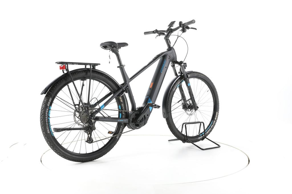 Conway Cairon C 2.0 Trekking E-Bike 2023 - Image 12