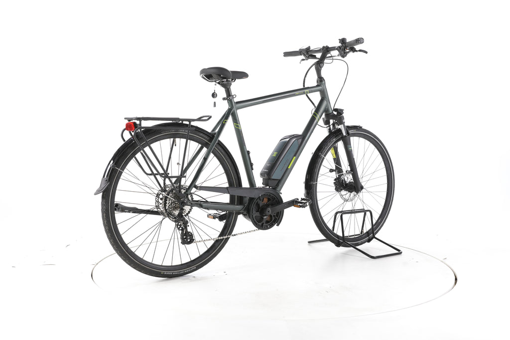 Triumph e-bird Plus 400 Trekking E-Bike - Image 12