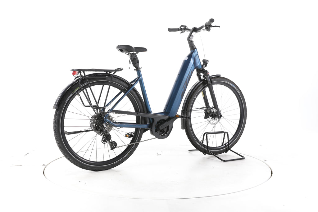 KTM Styke 730 Trekking E-Bike Tiefeinsteiger - Image 12