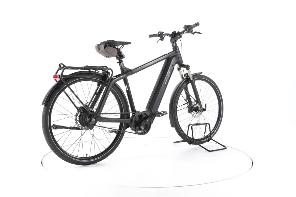 Riese & Müller Charger4 GT vario City E-Bike - Image 12