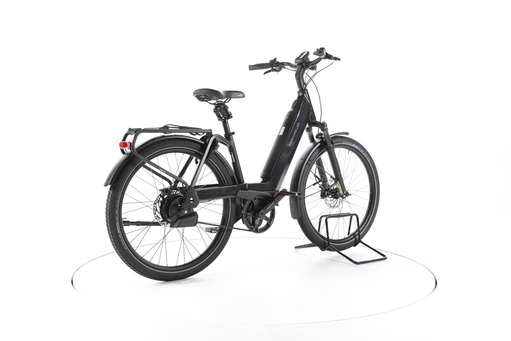 Riese & Müller Nevo GT automatic City E-Bike Tiefeinsteiger - Image 12