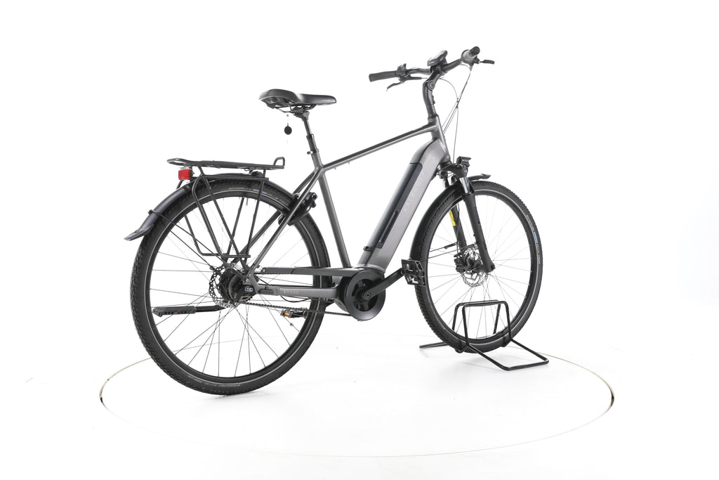 Kalkhoff Image 3.B Excite City E-Bike - Image 12