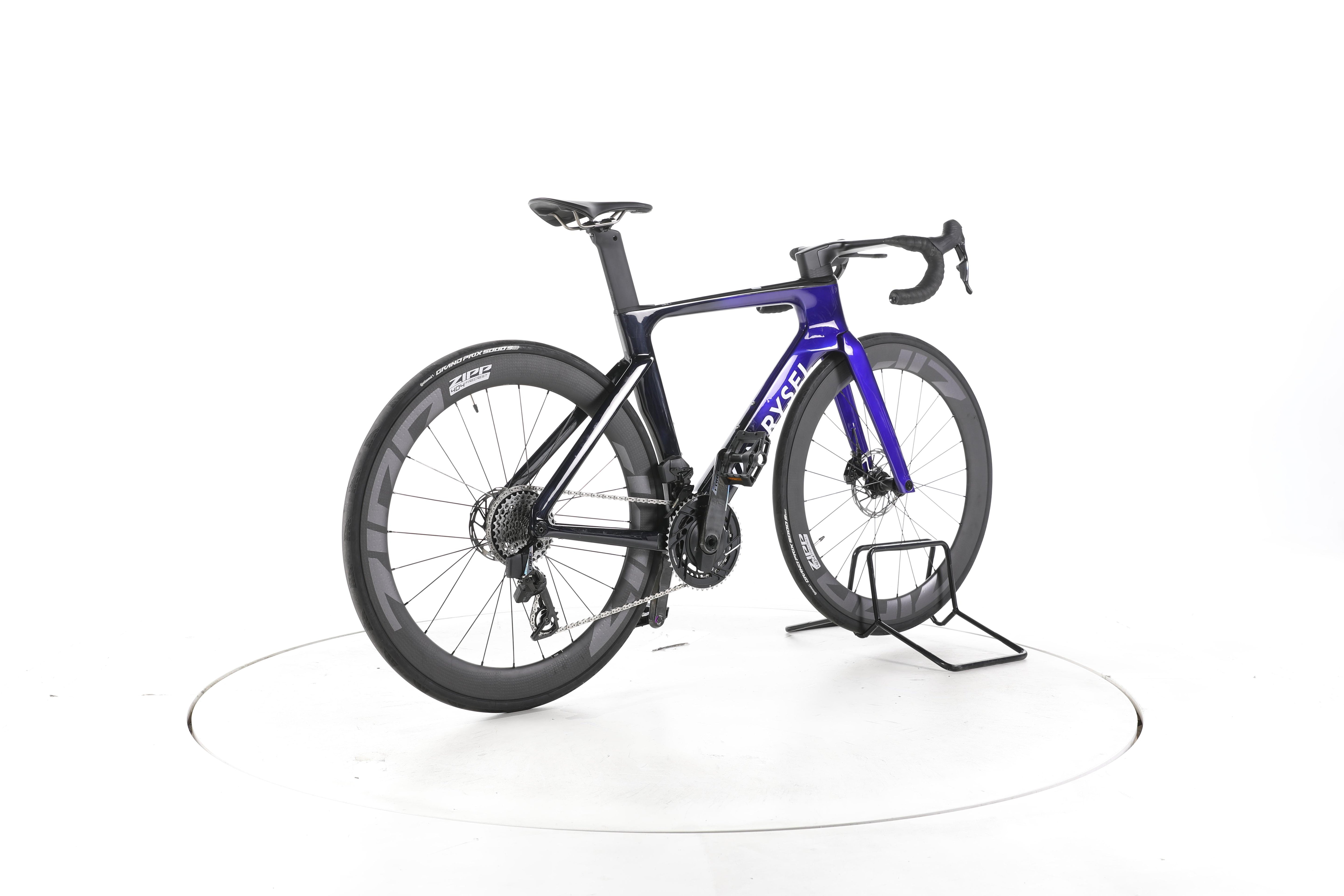 VAN RYSEL RCR-F Pro Rennrad Carbon 2025 - Image 12