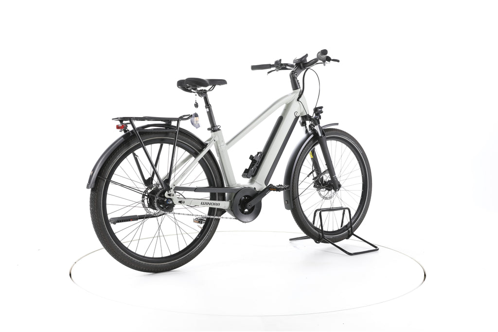 Winora Sinus N5 City E-Bike - Image 12